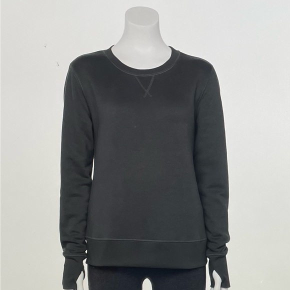 3 NWT Tek Gear Crew Neck Sweat shirts Small - Picture 6 of 6